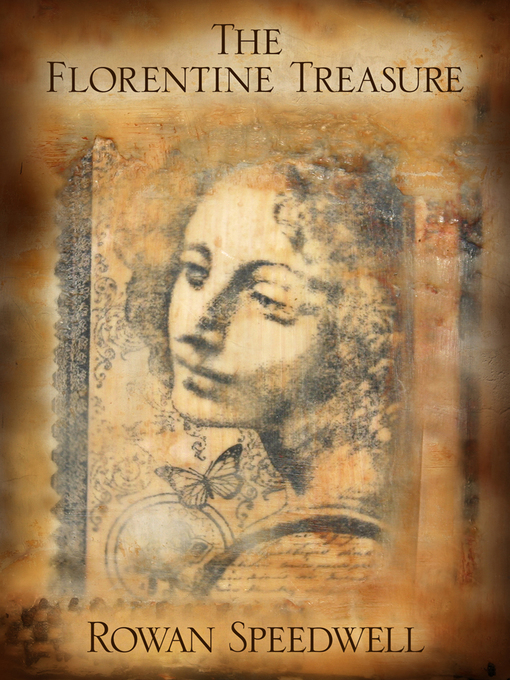Title details for The Florentine Treasure by Rowan Speedwell - Available